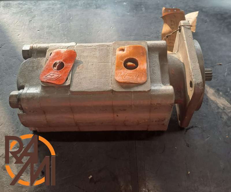 HYDRAULIC PUMP 73044179 FIAT ALLIS