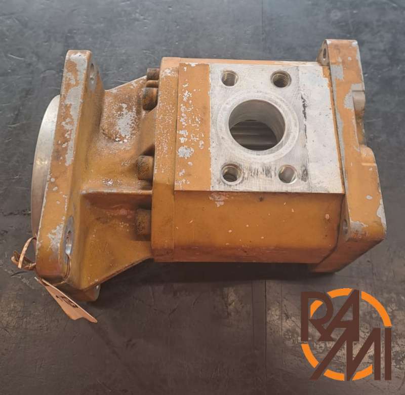 HYDRAULIC PUMP 76038981 NEW HOLLAND-FIAT ALLIS