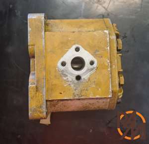 HYDRAULIC PUMP 79067703 FIAT ALLIS