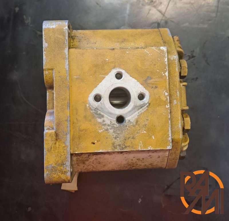 HYDRAULIC PUMP 79067703 FIAT ALLIS