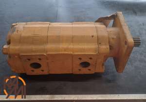 HYDRAULIC PUMP 73138645 FIAT ALLIS