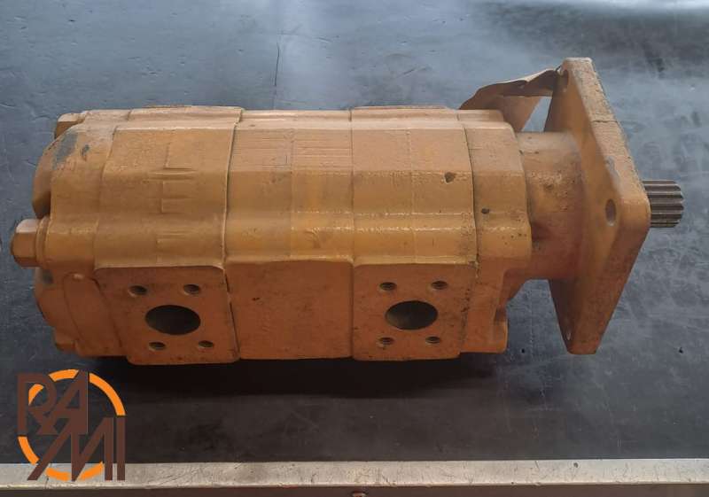 HYDRAULIC PUMP 73138645 FIAT ALLIS