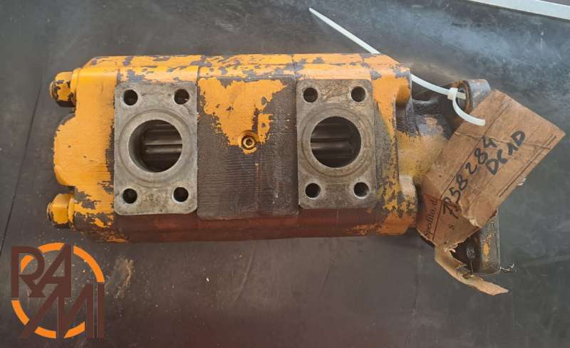 HYDRAULIC PUMP 73058284 FIAT ALLIS