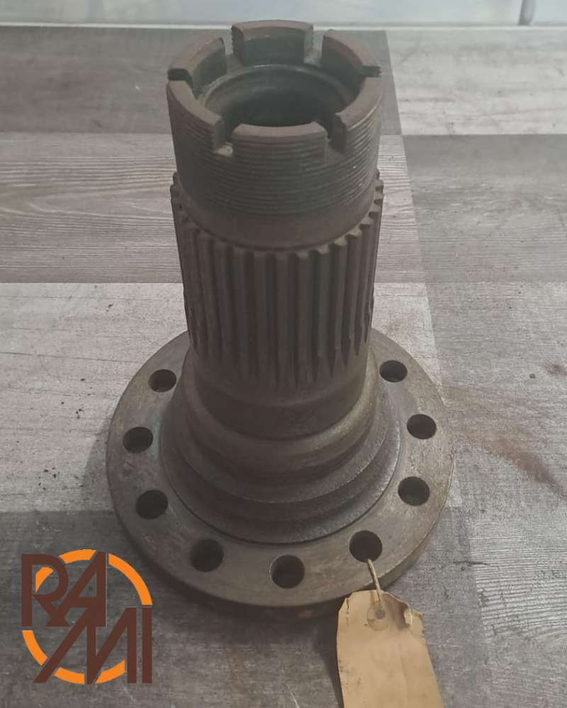 SUPPORT 73028096 FIAT ALLIS