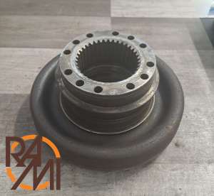 REDUCER HUB K150222