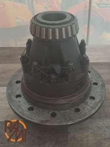 DIFFERENTIAL BOX 73048470 FIAT ALLIS