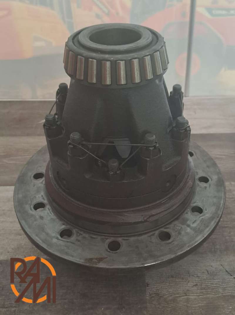 DIFFERENTIAL BOX 73048470 FIAT ALLIS