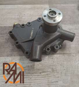 WATER PUMP 4757341
