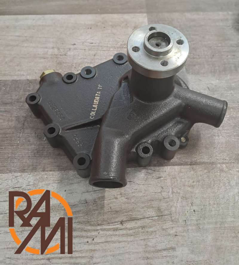 WATER PUMP 4757341