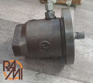 HYDRAULIC PUMP T4543575 CASE CNH