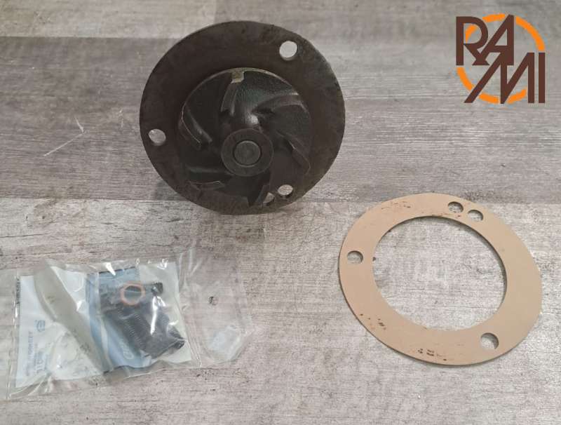 WATER PUMP A146584 CASE CNH