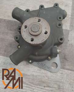 WATER PUMP 4757340