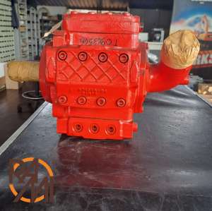 HYDRAULIC PUPM T943546 CASE-POCLAIN