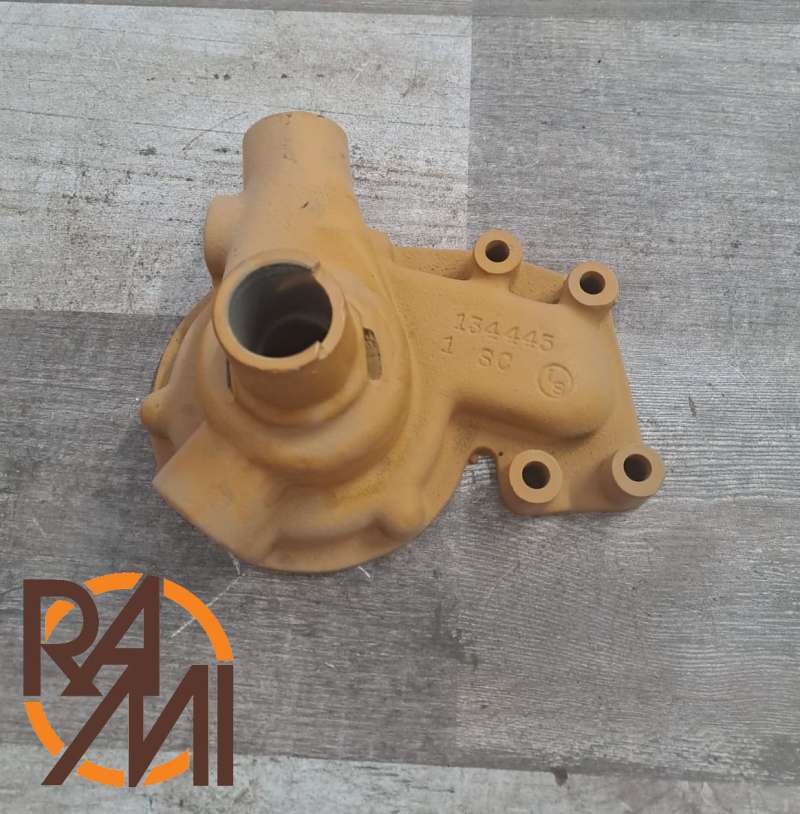 WATER PUMP BODY 74513632 FIAT ALLIS