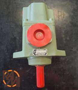 HYDRAULIC PUPM U543531 CASE-POCLAIN