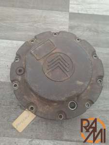 E5140366 TRANSLATION REDUCER COVER, CNH CASE