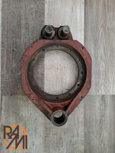 BRAKE SHOE SUPPORT Q43162 POCLAIN