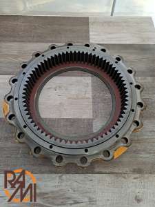 RING SWIVEL 84387448 CASE