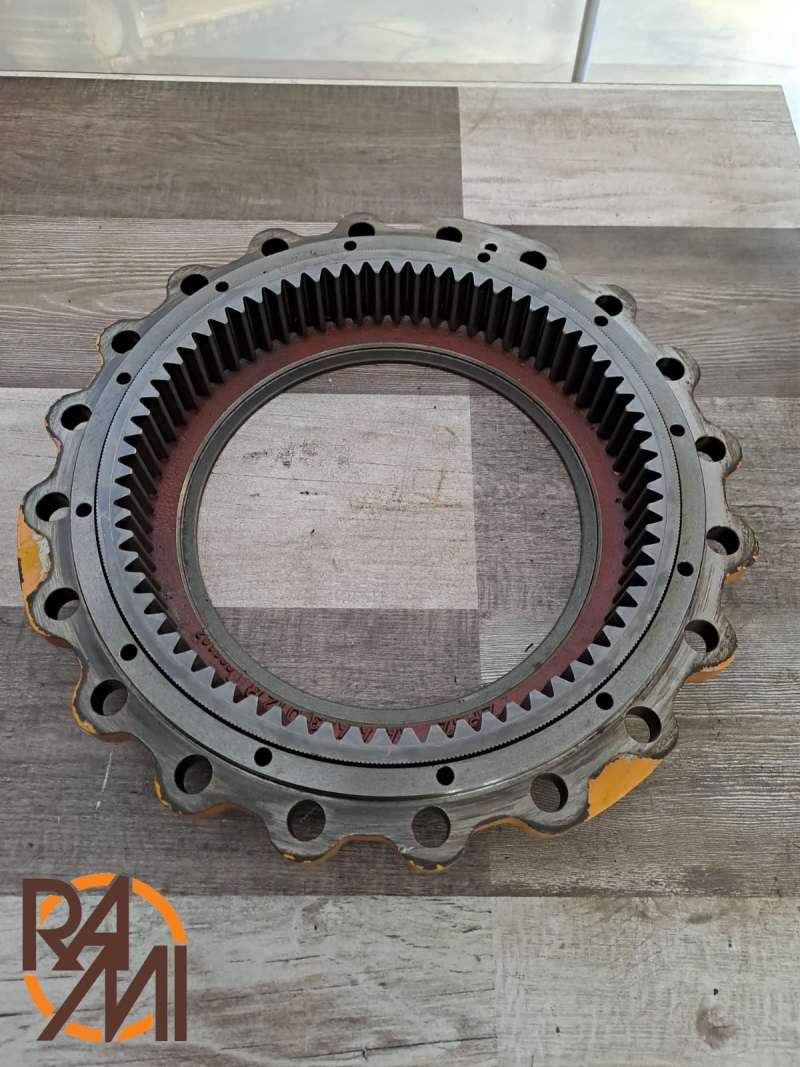 RING SWIVEL 84387448 CASE