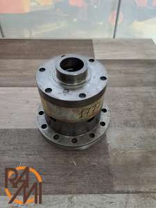 DIFFERENTIAL BOX 177713A1 CASE