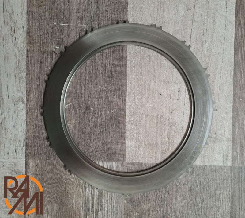 IRON BRAKE DISC 237020A1 CASE