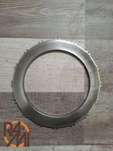 IRON BRAKE DISC 237018A1 CASE