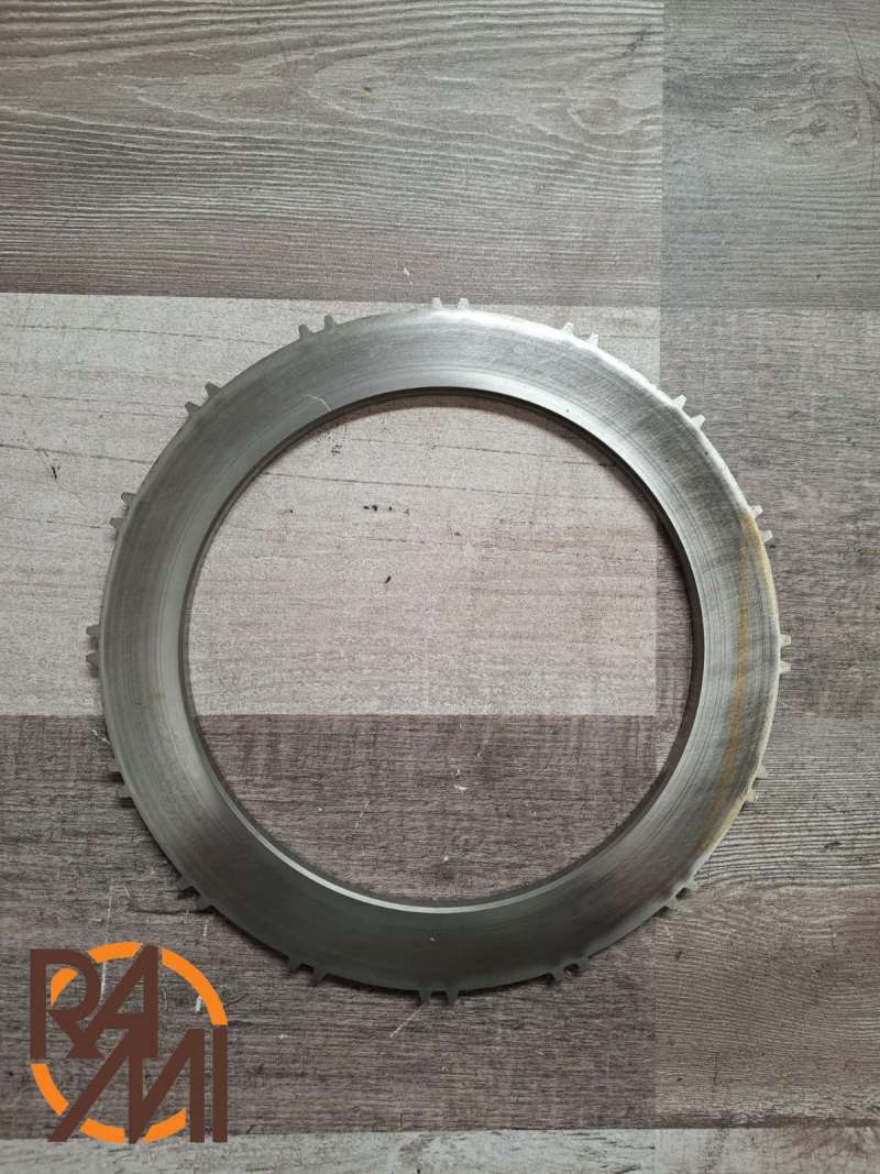 IRON BRAKE DISC 237018A1 CASE