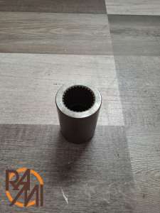 GROOVED BUSHING 196092A1 CASE