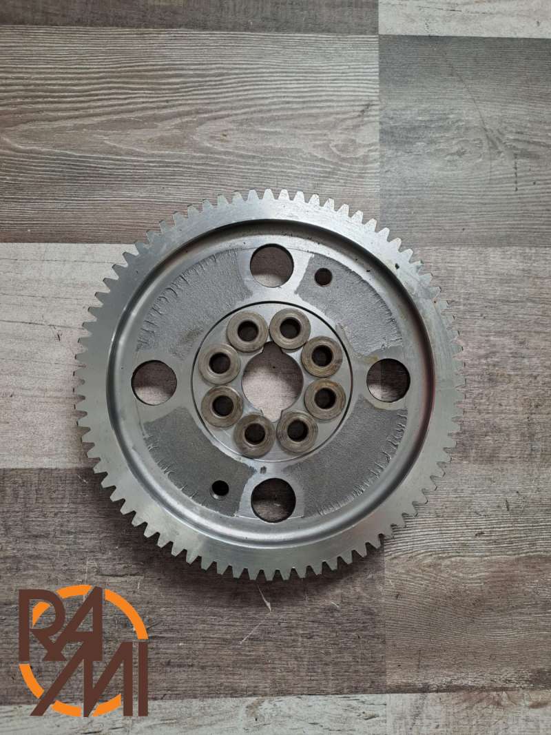 PINION 295579A1 CASE