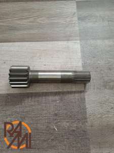AXLE SHAFT 292218A1 CASE