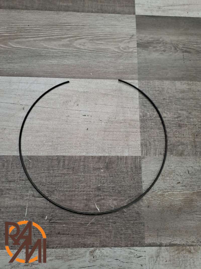 SNAP RING D142979 CASE