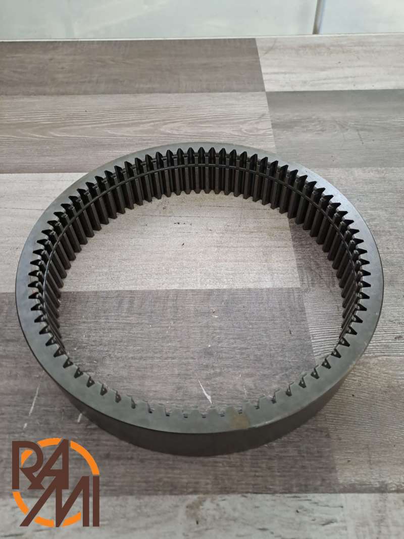 GEAR WHEEL E135755