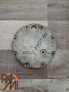 COPERCHIO Z740461 CASE-POCLAIN