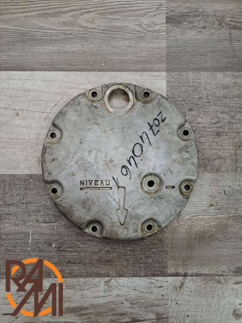 COPERCHIO Z740461 CASE-POCLAIN