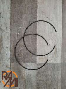 SNAP RING L936340 CASE-POCLAIN