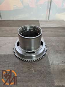 GEAR E4339322 CASE-POCLAIN