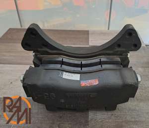 BRAKE CALIPER L127645 CASE