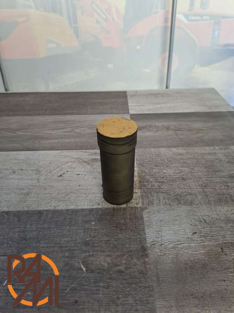 AXLE N6240 CASE