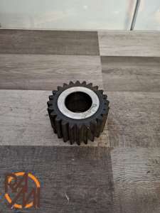 PINION S31705 CASE