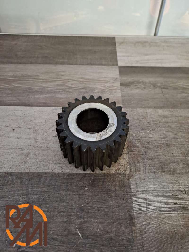 PINION S31705 CASE