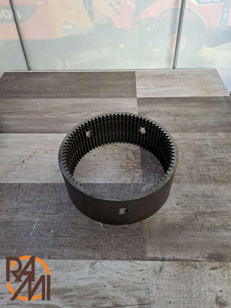CORONA DENTATA 3523621M1 CASE-FERMEC