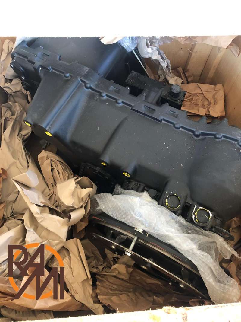 DOOSAN 130902-00016A NEW