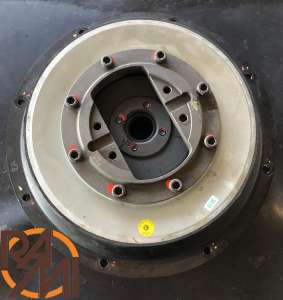 COUPLING 430210-00031 DOOSAN NEW