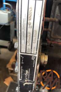REBUILT 4-STROKE 390 65 CUMMINS ENGINE