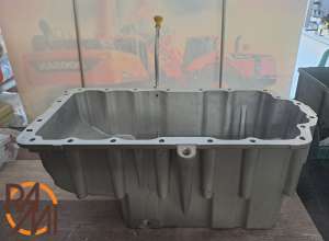 OIL PAN 150119-00543 DOOSAN