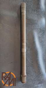 AXLE SHAFT 73027626 FIAT ALLIS