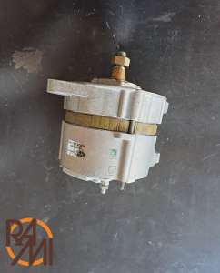 ALTERNATOR 4738563 CASE-CNH