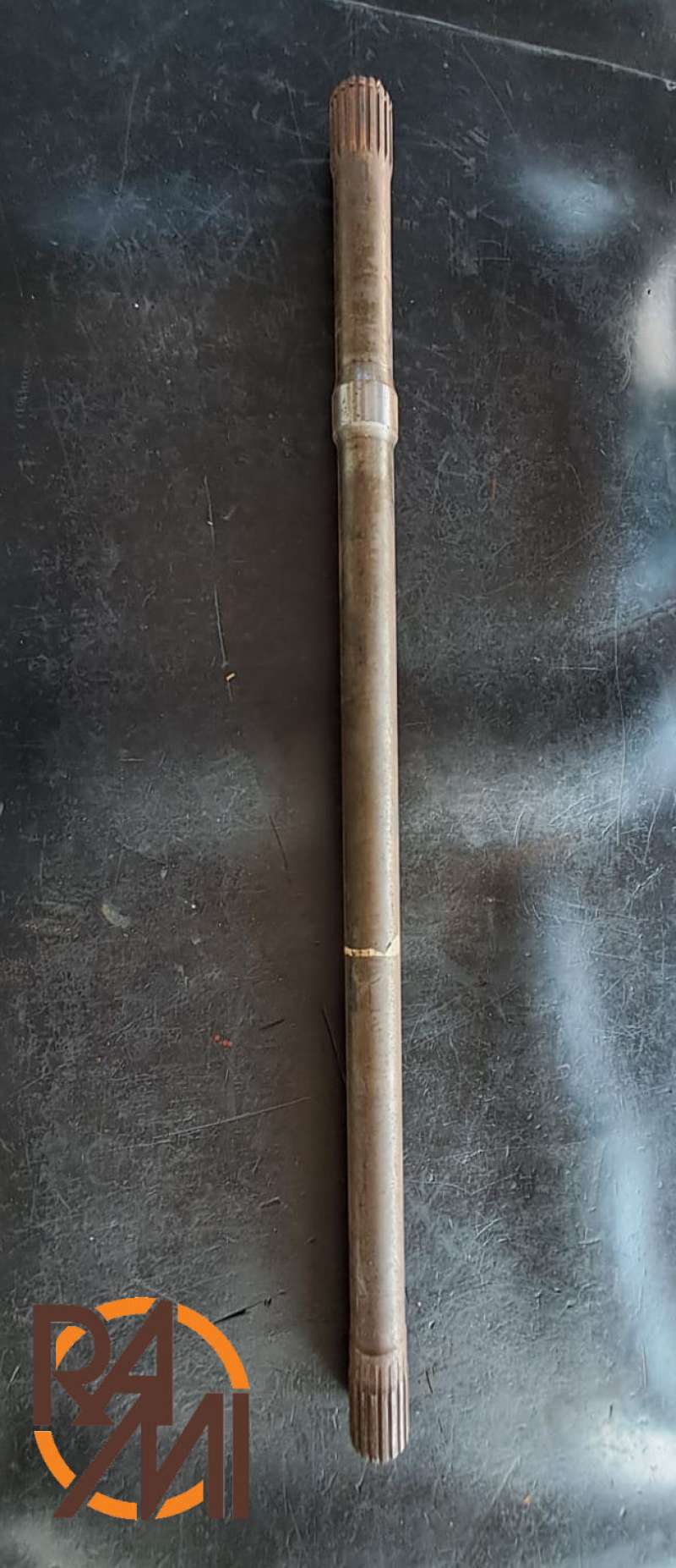 AXLE SHEFT 73028688 FIAT ALLIS