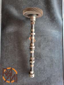 CAMSHAFT A153521 CASE-CNH