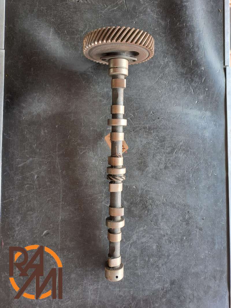 CAMSHAFT A153521 CASE-CNH